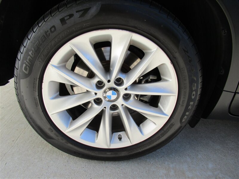 2017 BMW X3 sDrive28i   - Photo 35 - Sherman Oaks, CA 91423