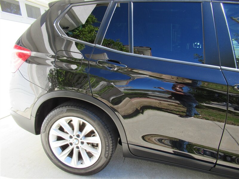 2017 BMW X3 sDrive28i   - Photo 38 - Sherman Oaks, CA 91423