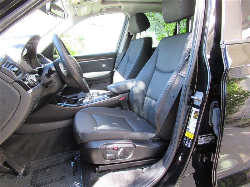 2017 BMW X3 sDrive28i   - Photo 14 - Sherman Oaks, CA 91423