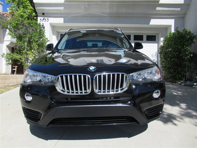 2017 BMW X3 sDrive28i   - Photo 4 - Sherman Oaks, CA 91423