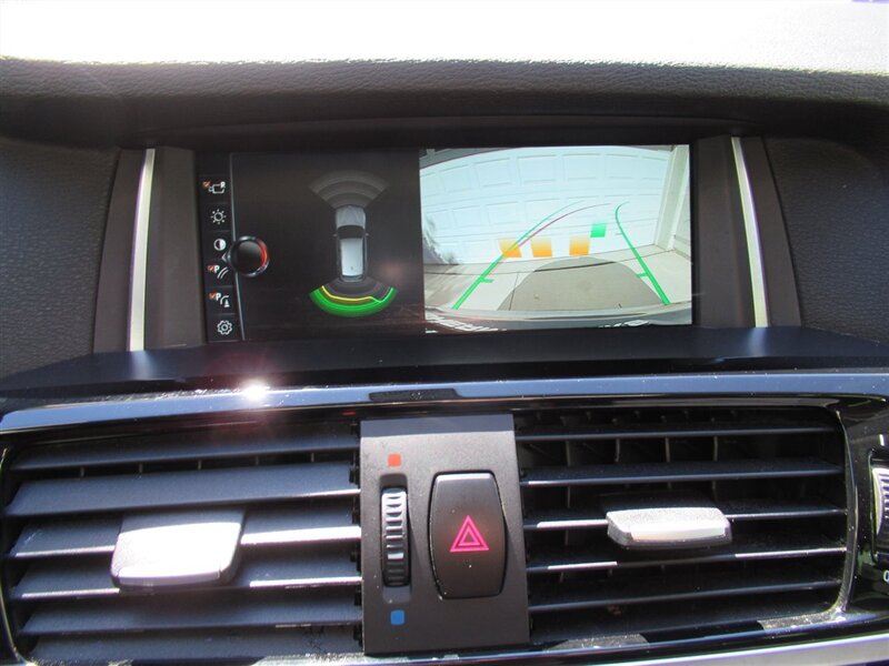 2017 BMW X3 sDrive28i   - Photo 22 - Sherman Oaks, CA 91423