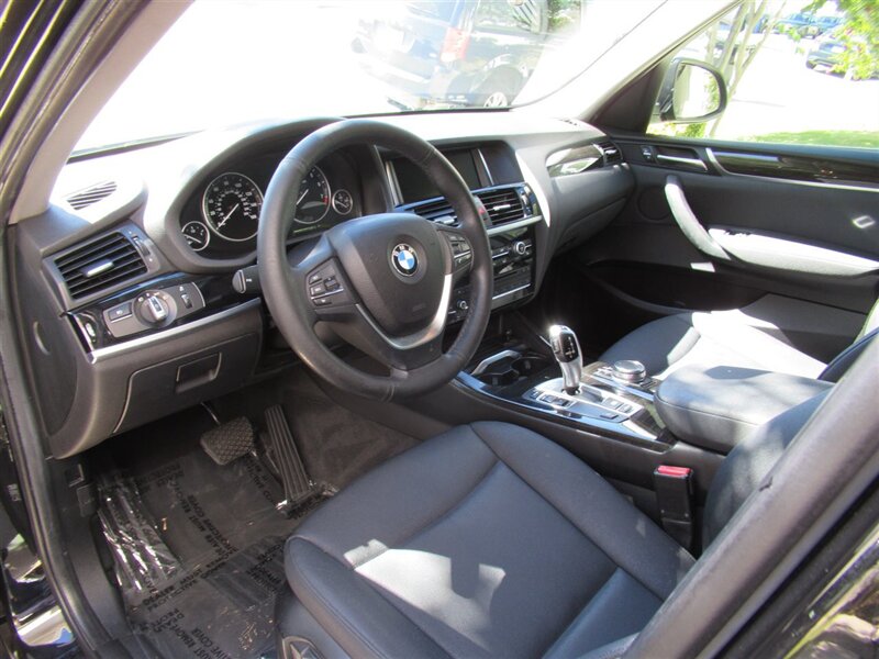 2017 BMW X3 sDrive28i   - Photo 15 - Sherman Oaks, CA 91423