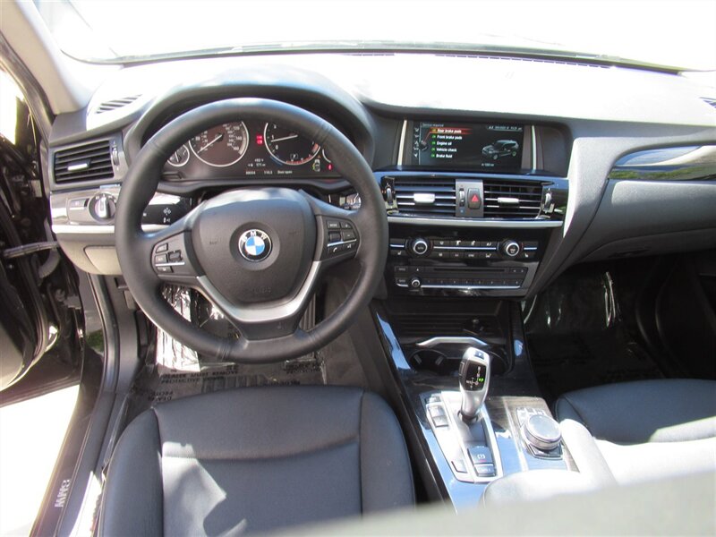 2017 BMW X3 sDrive28i   - Photo 30 - Sherman Oaks, CA 91423