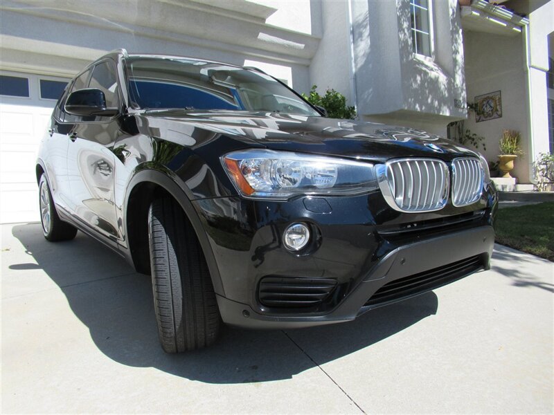 2017 BMW X3 sDrive28i   - Photo 3 - Sherman Oaks, CA 91423