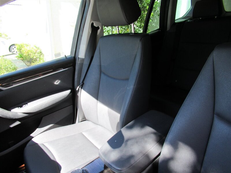 2017 BMW X3 sDrive28i   - Photo 16 - Sherman Oaks, CA 91423