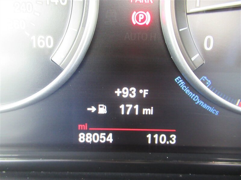 2017 BMW X3 sDrive28i   - Photo 21 - Sherman Oaks, CA 91423