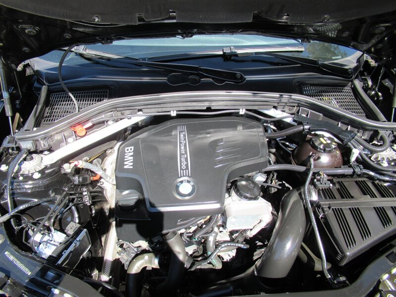 2017 BMW X3 sDrive28i   - Photo 41 - Sherman Oaks, CA 91423