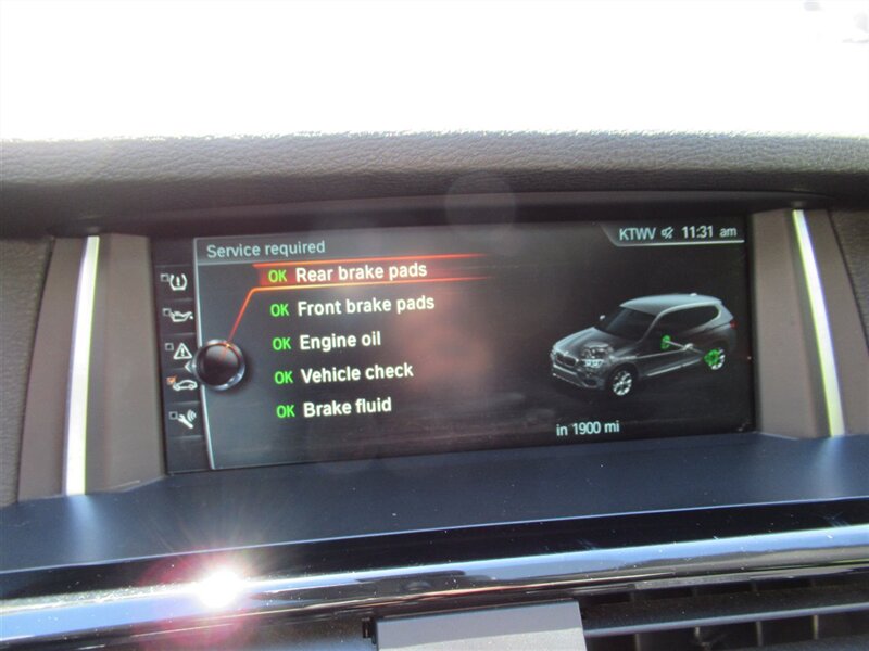 2017 BMW X3 sDrive28i   - Photo 23 - Sherman Oaks, CA 91423