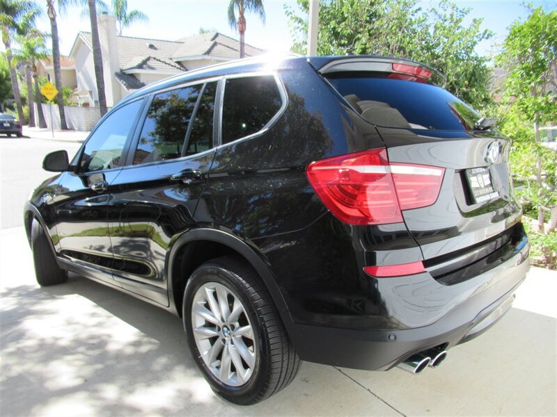 2017 BMW X3 sDrive28i   - Photo 7 - Sherman Oaks, CA 91423