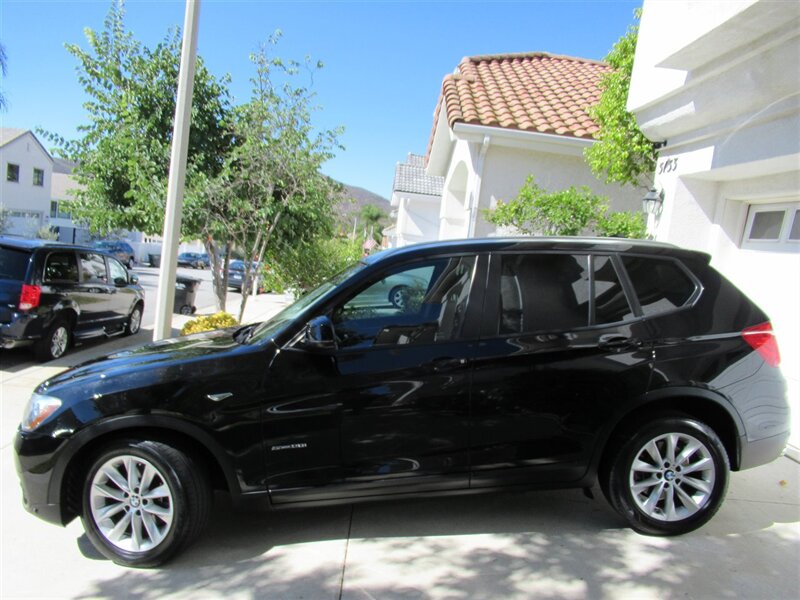 2017 BMW X3 sDrive28i   - Photo 6 - Sherman Oaks, CA 91423