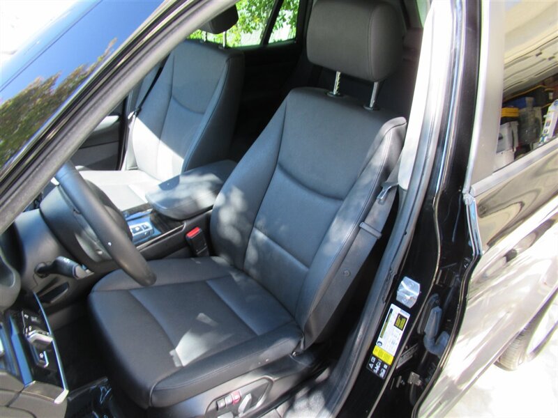 2017 BMW X3 sDrive28i   - Photo 13 - Sherman Oaks, CA 91423