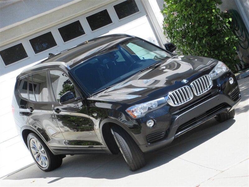 2017 BMW X3 sDrive28i   - Photo 11 - Sherman Oaks, CA 91423