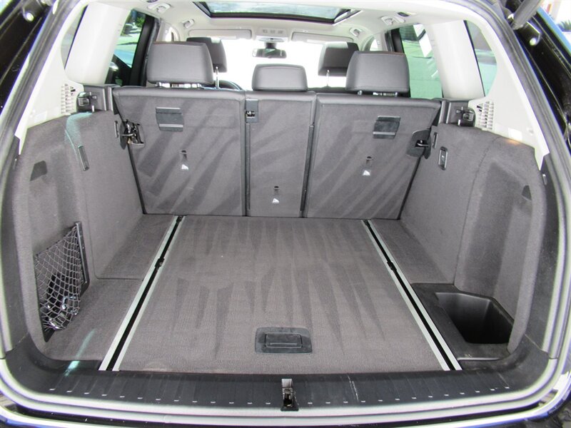 2017 BMW X3 sDrive28i   - Photo 31 - Sherman Oaks, CA 91423