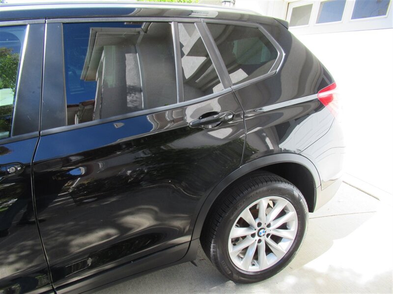 2017 BMW X3 sDrive28i   - Photo 40 - Sherman Oaks, CA 91423