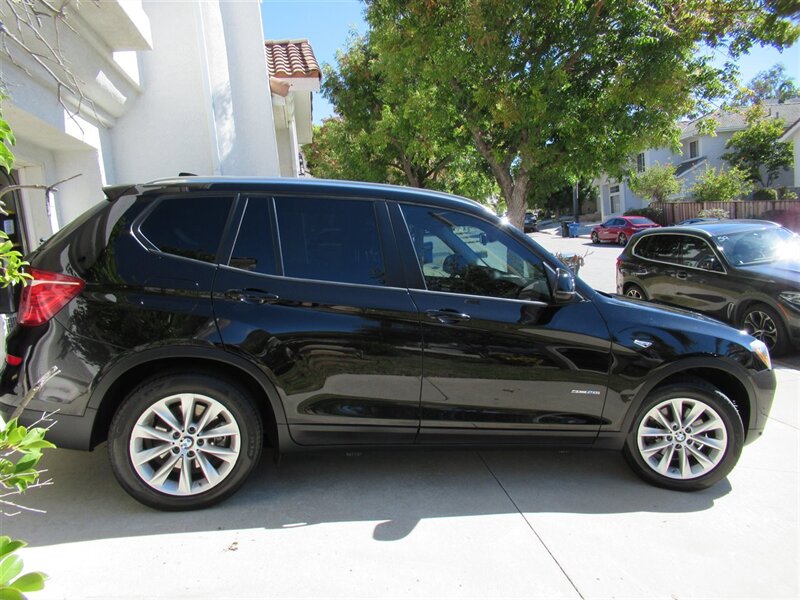 2017 BMW X3 sDrive28i   - Photo 10 - Sherman Oaks, CA 91423