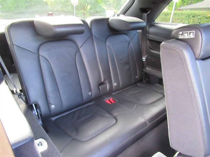 2014 Audi Q7 3.0T quattro S line Prestige   - Photo 33 - Sherman Oaks, CA 91423