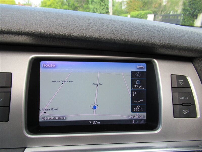 2014 Audi Q7 3.0T quattro S line Prestige   - Photo 20 - Sherman Oaks, CA 91423