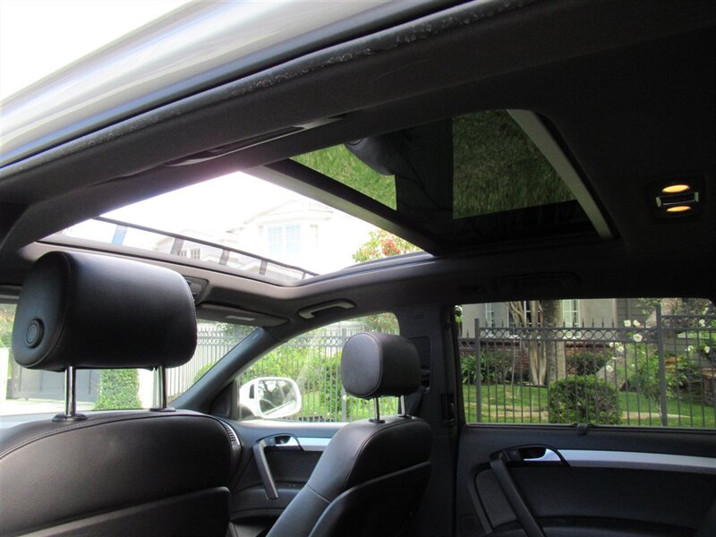 2014 Audi Q7 3.0T quattro S line Prestige   - Photo 24 - Sherman Oaks, CA 91423