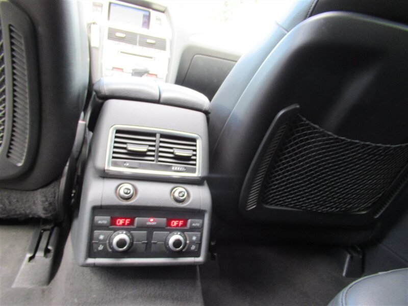 2014 Audi Q7 3.0T quattro S line Prestige   - Photo 27 - Sherman Oaks, CA 91423