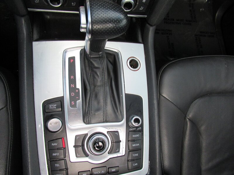 2014 Audi Q7 3.0T quattro S line Prestige   - Photo 19 - Sherman Oaks, CA 91423