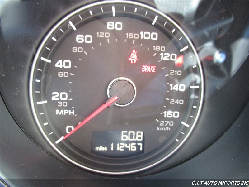 2011 Audi TT 2.0T quattro Premium   - Photo 17 - Sherman Oaks, CA 91423