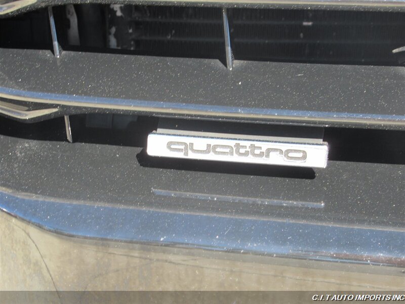 2011 Audi TT 2.0T quattro Premium   - Photo 29 - Sherman Oaks, CA 91423