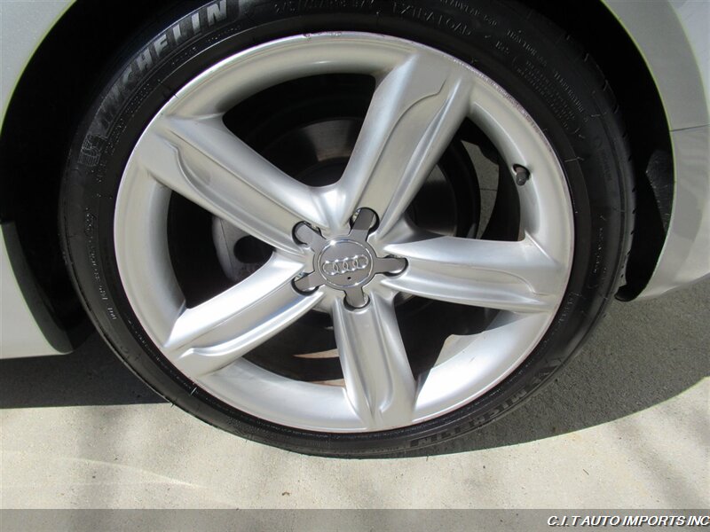 2011 Audi TT 2.0T quattro Premium   - Photo 10 - Sherman Oaks, CA 91423