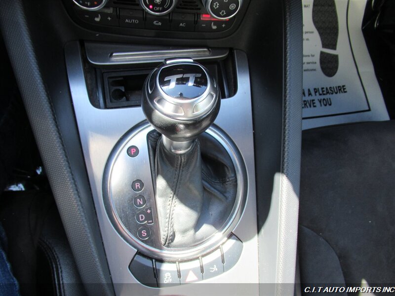 2011 Audi TT 2.0T quattro Premium   - Photo 15 - Sherman Oaks, CA 91423