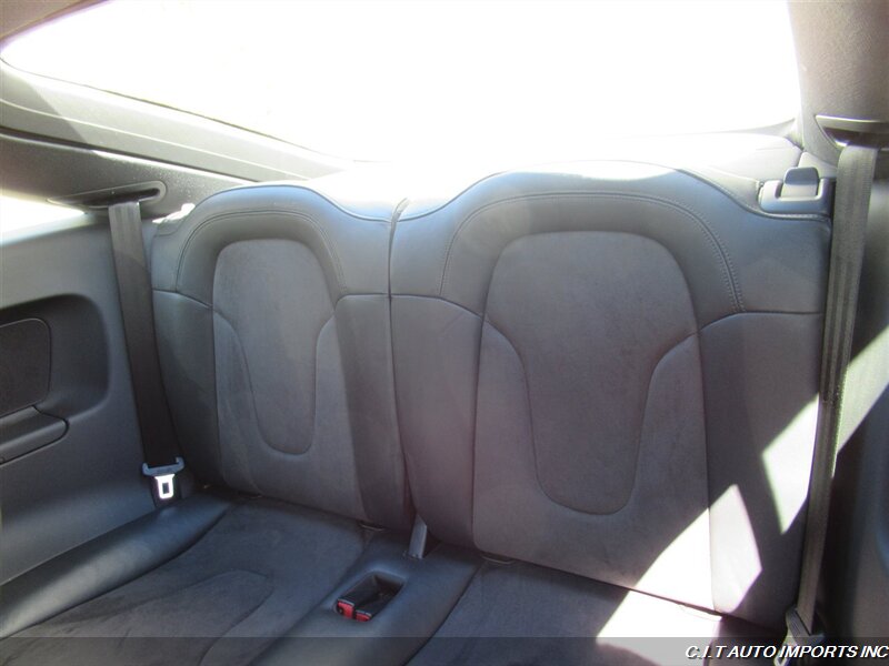 2011 Audi TT 2.0T quattro Premium   - Photo 19 - Sherman Oaks, CA 91423