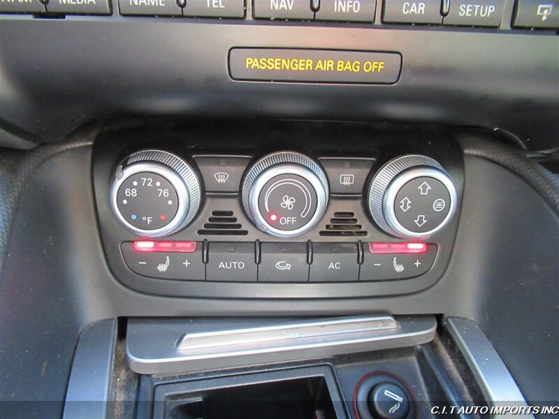 2011 Audi TT 2.0T quattro Premium   - Photo 18 - Sherman Oaks, CA 91423