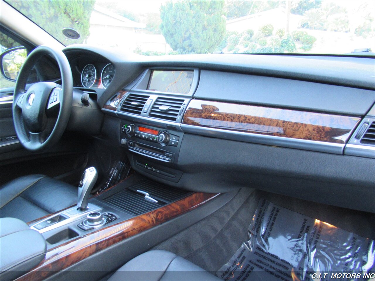 2013 BMW X5 xDrive35i   - Photo 40 - Sherman Oaks, CA 91423