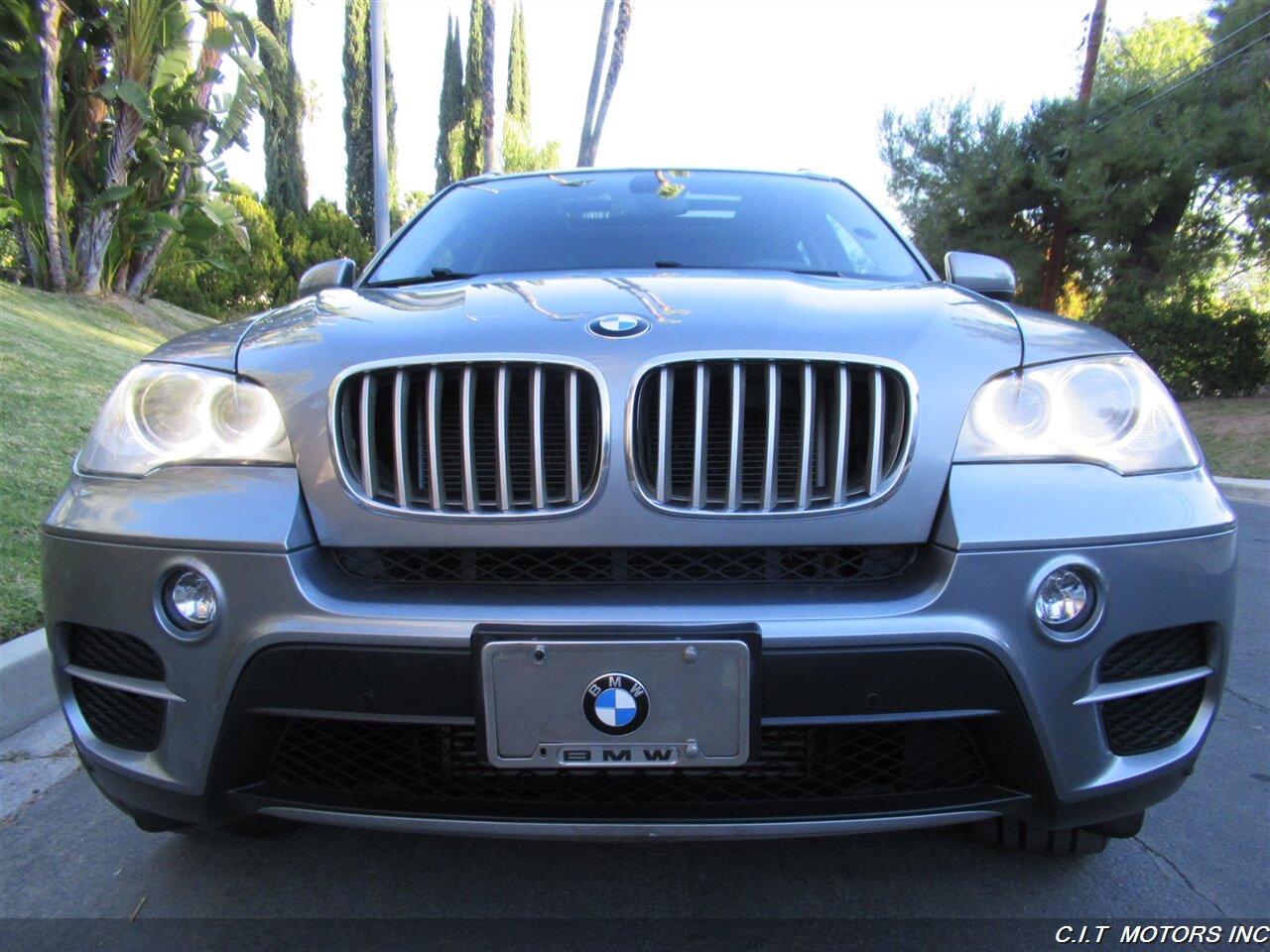 2013 BMW X5 xDrive35i   - Photo 47 - Sherman Oaks, CA 91423