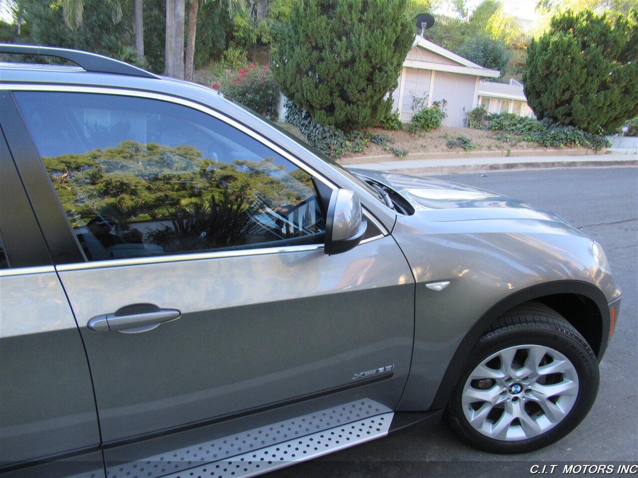 2013 BMW X5 xDrive35i   - Photo 41 - Sherman Oaks, CA 91423