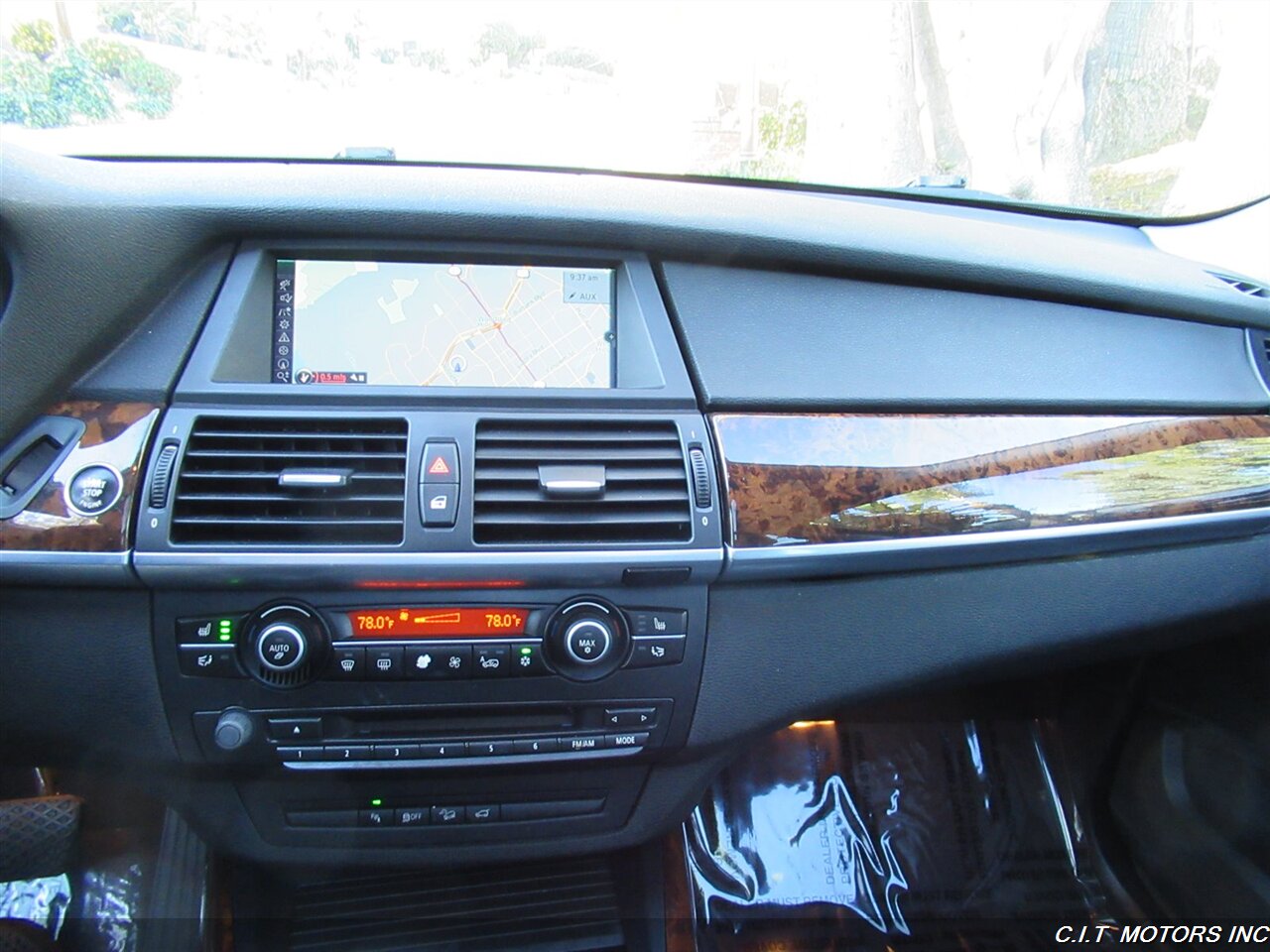 2013 BMW X5 xDrive35i   - Photo 29 - Sherman Oaks, CA 91423