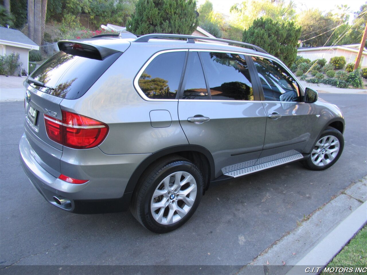 2013 BMW X5 xDrive35i   - Photo 7 - Sherman Oaks, CA 91423