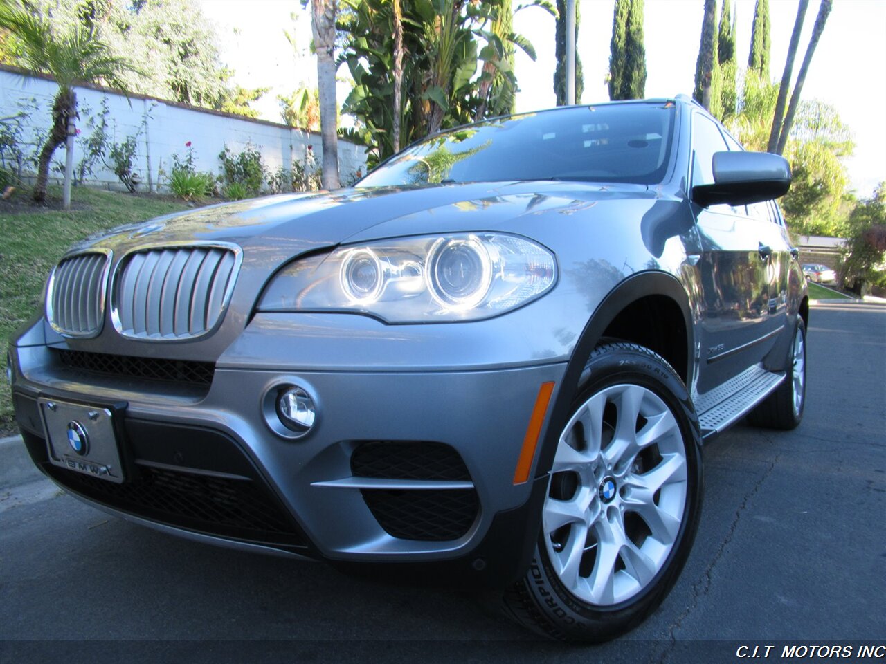 2013 BMW X5 xDrive35i   - Photo 46 - Sherman Oaks, CA 91423