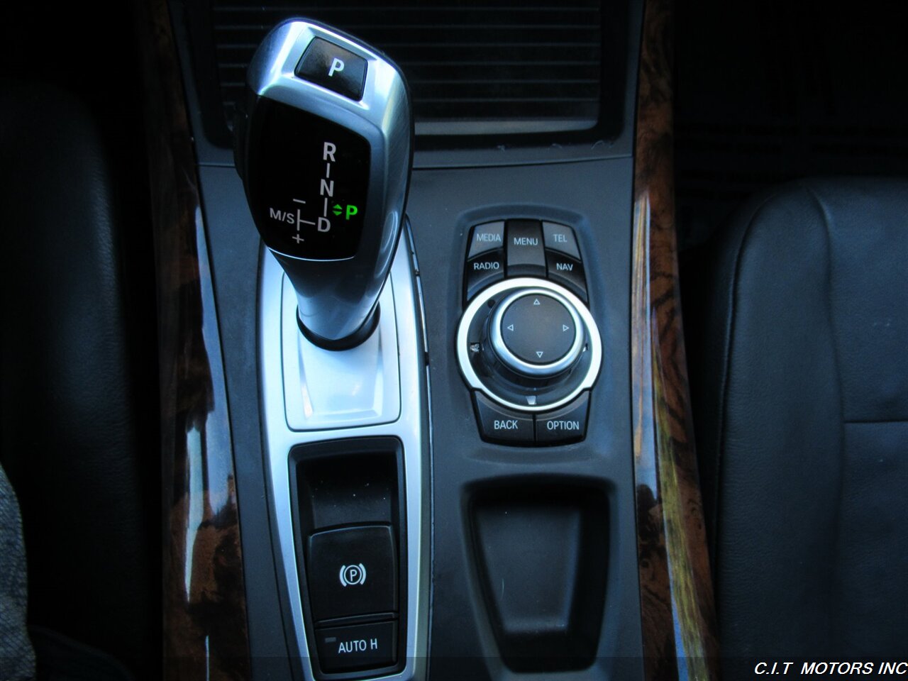 2013 BMW X5 xDrive35i   - Photo 28 - Sherman Oaks, CA 91423