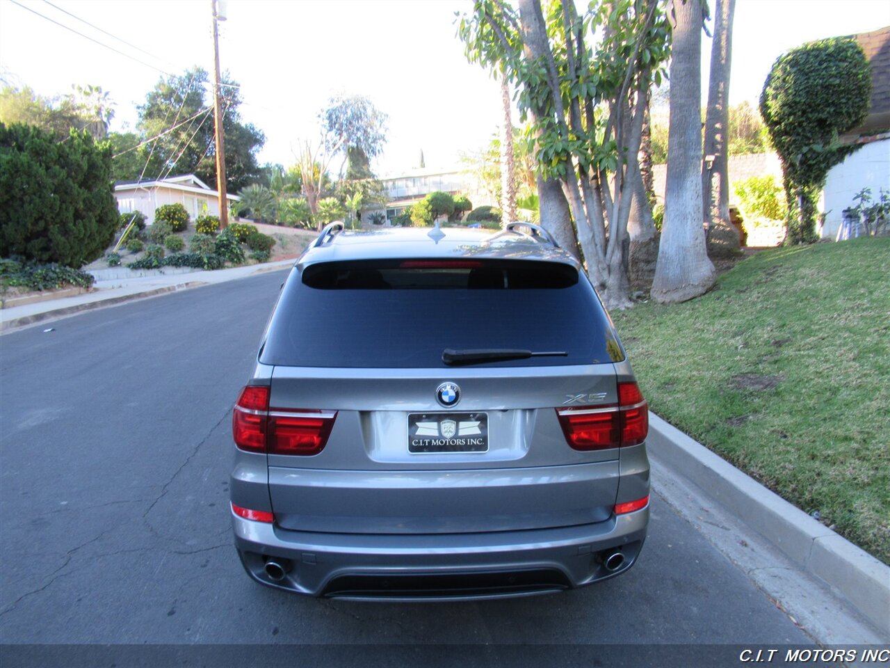 2013 BMW X5 xDrive35i   - Photo 6 - Sherman Oaks, CA 91423