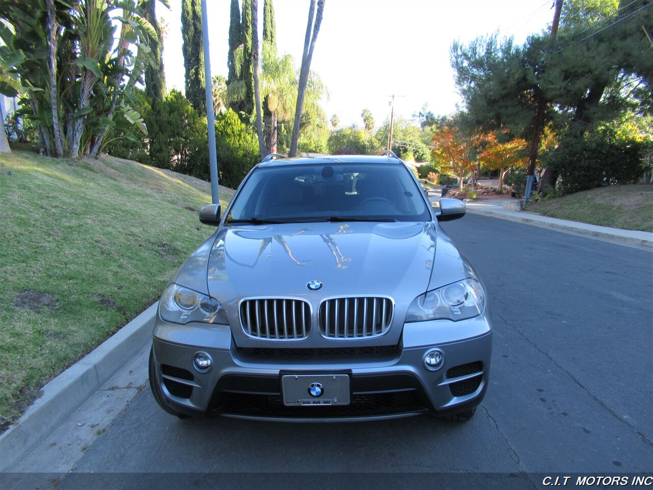 2013 BMW X5 xDrive35i   - Photo 10 - Sherman Oaks, CA 91423