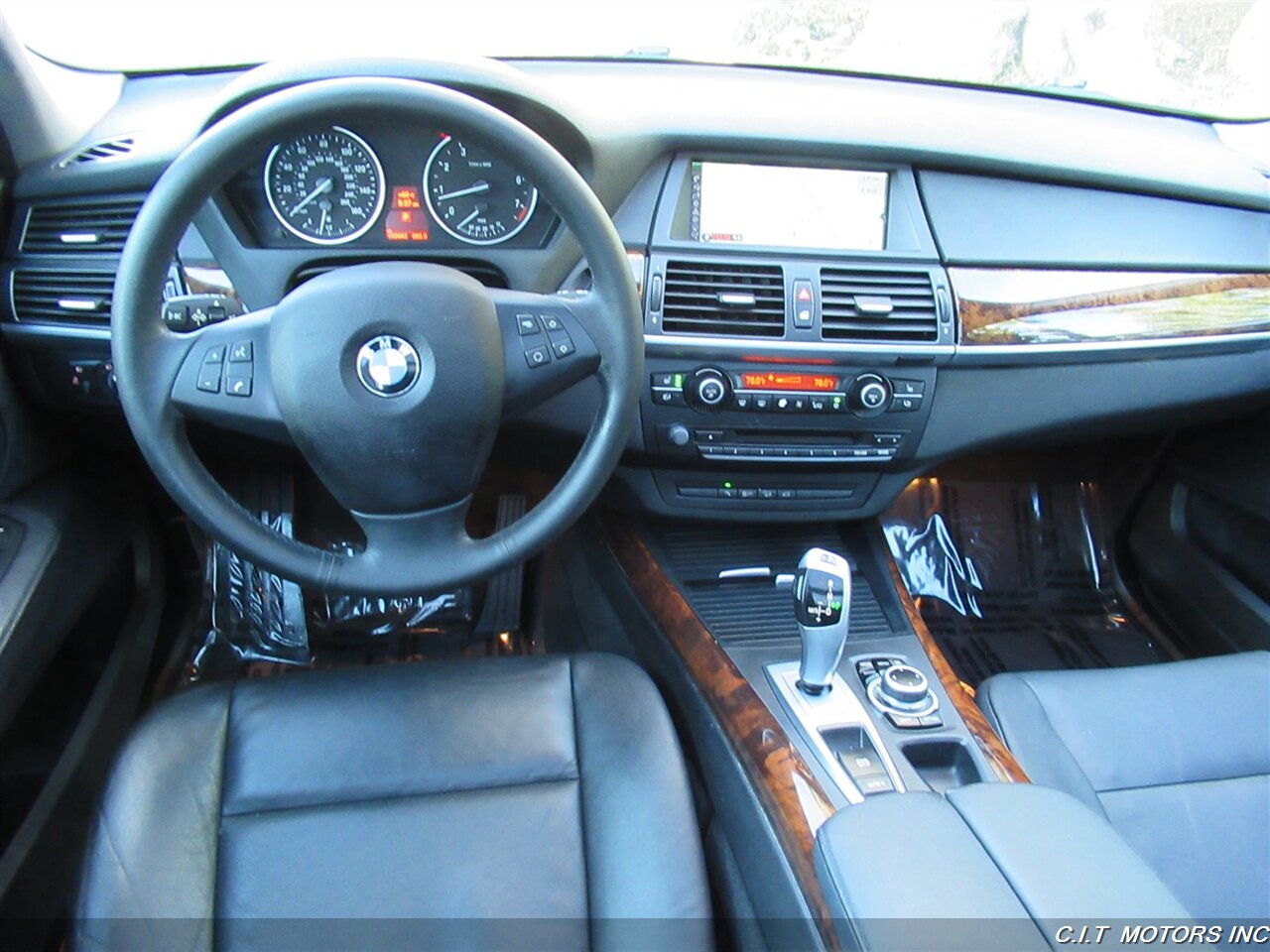 2013 BMW X5 xDrive35i   - Photo 33 - Sherman Oaks, CA 91423