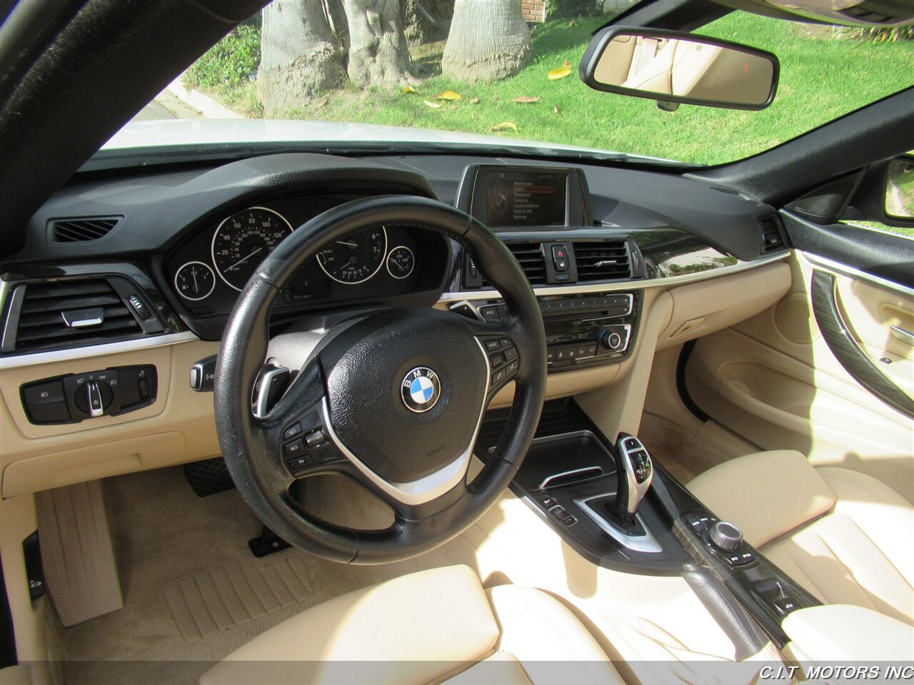2016 BMW 428i   - Photo 14 - Sherman Oaks, CA 91423
