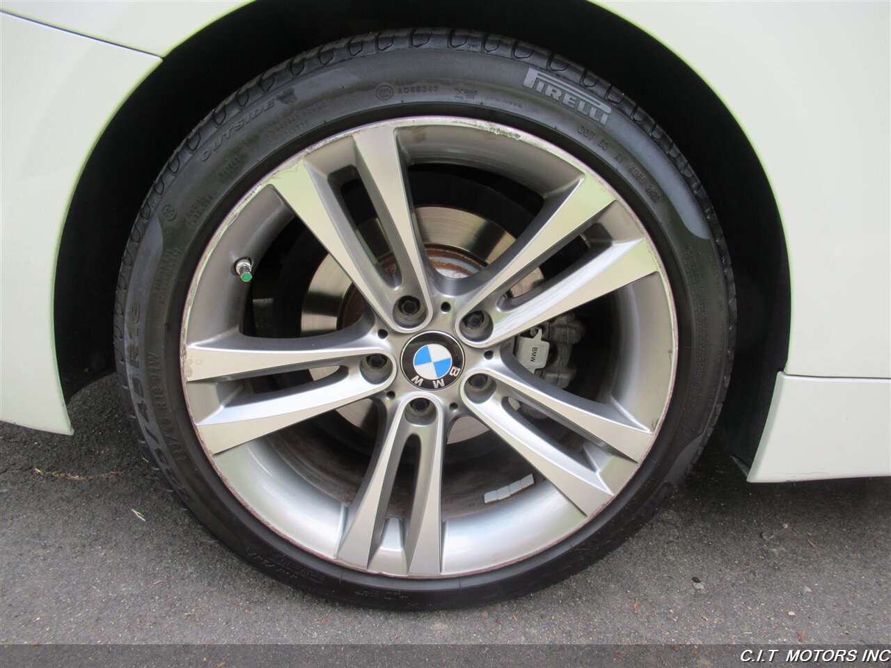 2016 BMW 428i   - Photo 12 - Sherman Oaks, CA 91423
