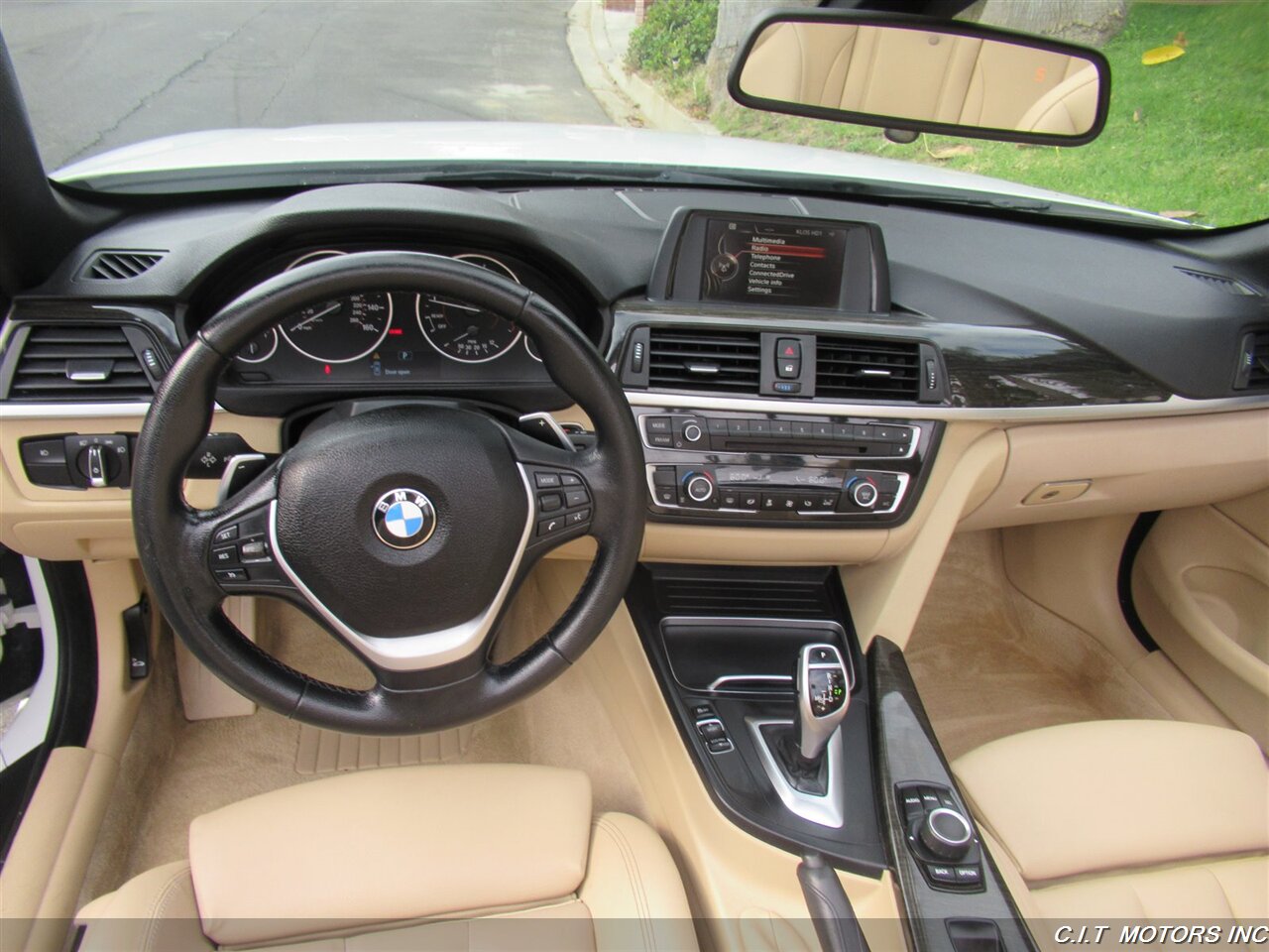 2016 BMW 428i   - Photo 23 - Sherman Oaks, CA 91423