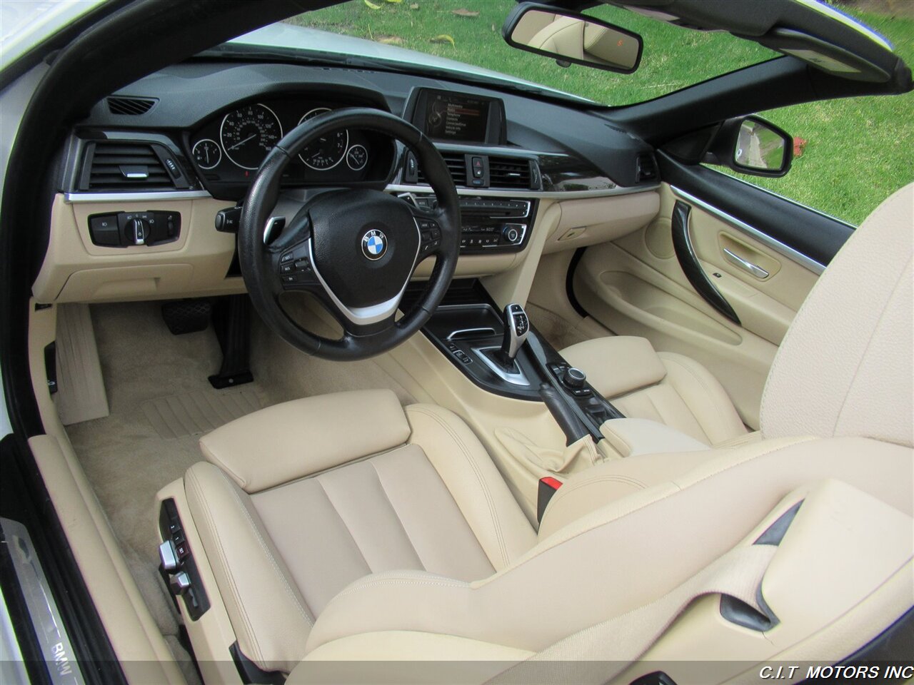 2016 BMW 428i   - Photo 19 - Sherman Oaks, CA 91423