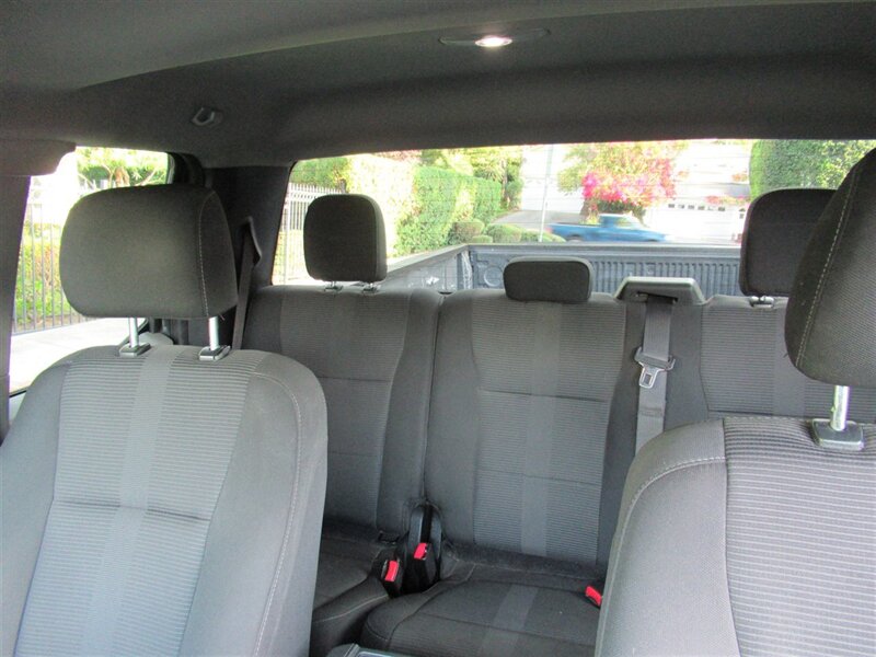 2017 Ford F-150 XL   - Photo 20 - Sherman Oaks, CA 91423