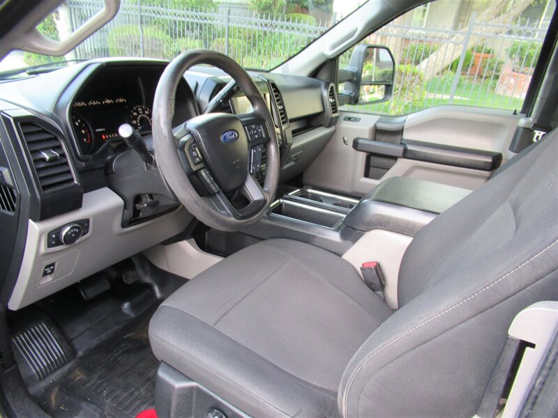 2017 Ford F-150 XL   - Photo 18 - Sherman Oaks, CA 91423