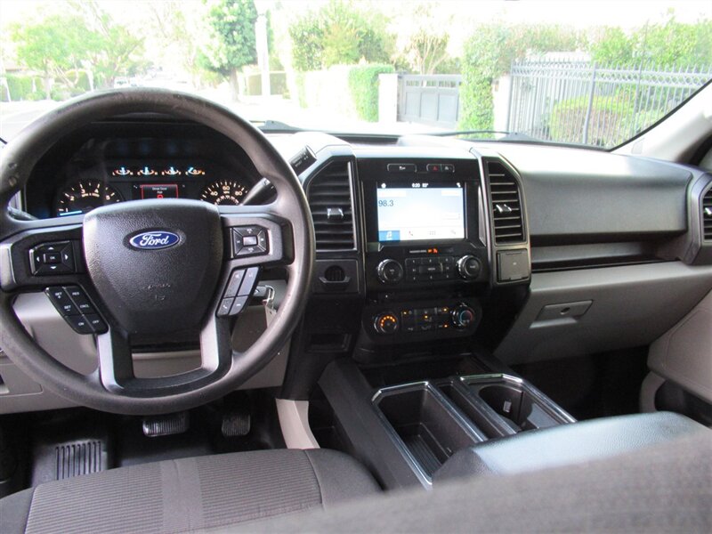 2017 Ford F-150 XL   - Photo 28 - Sherman Oaks, CA 91423