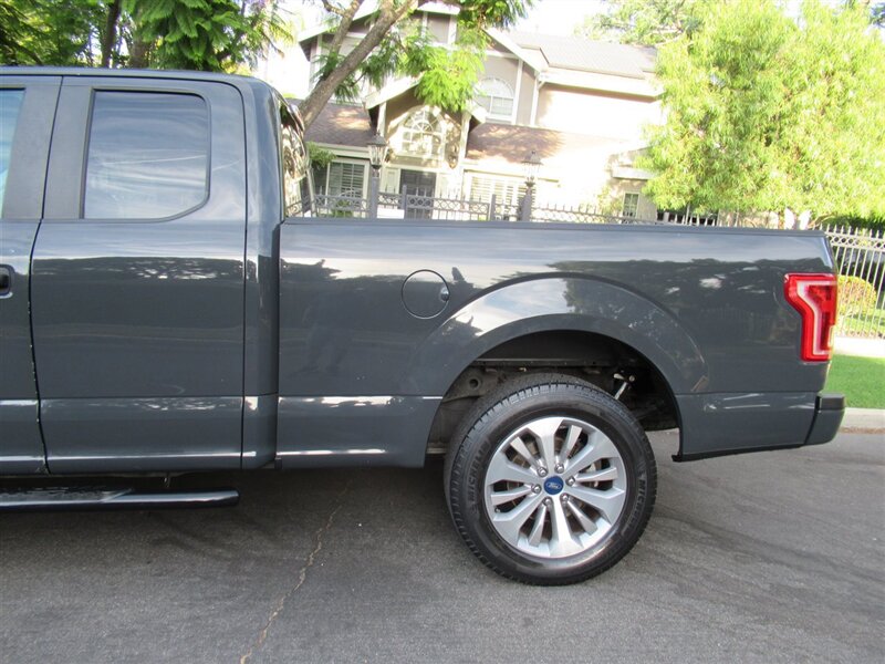 2017 Ford F-150 XL   - Photo 36 - Sherman Oaks, CA 91423
