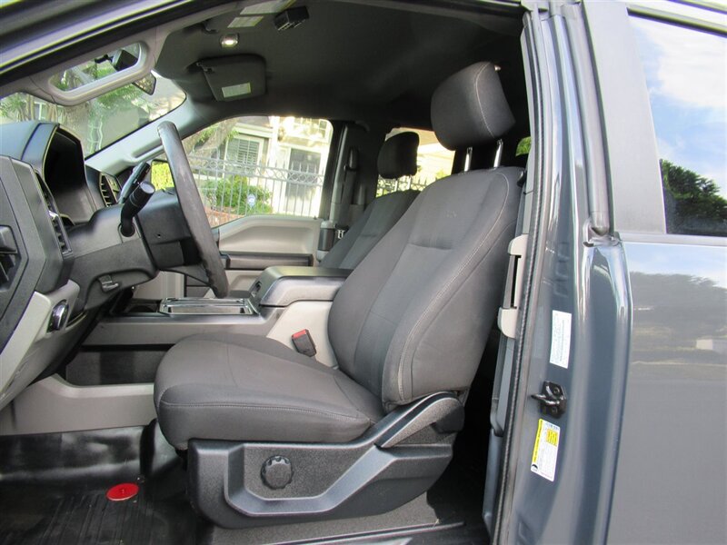 2017 Ford F-150 XL   - Photo 16 - Sherman Oaks, CA 91423