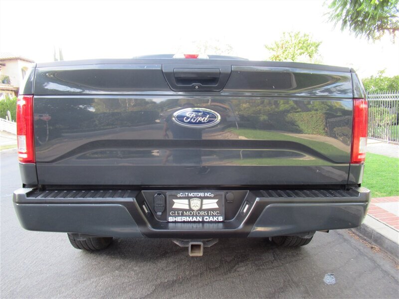 2017 Ford F-150 XL   - Photo 34 - Sherman Oaks, CA 91423